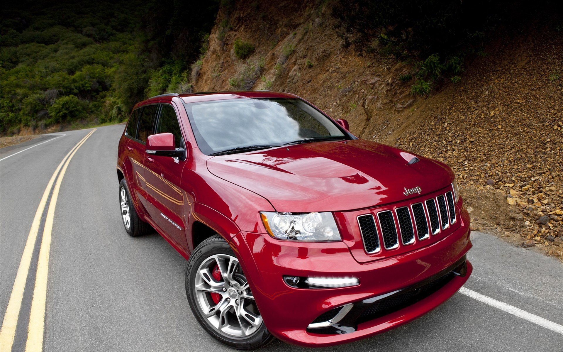 JEEP,吉普,大切诺基,汽车,宽屏,2012Y十一月05D,儿童桌面专用,汽车天下