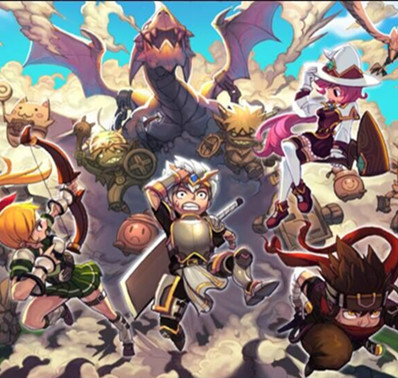 横行冒险王官网_手游_攻略_激活码礼包_安卓