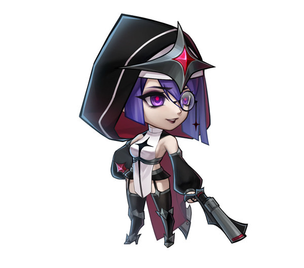 【爆料来了】新魂匣泰坦审判之影秘宝解放!
