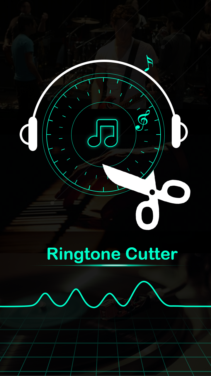 铃声裁剪截图1