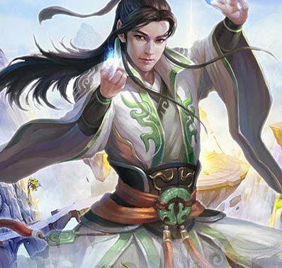 《剑侠武林》玩法简介