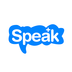 Speak+