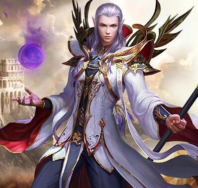 《神将时空》的特色英灵系统