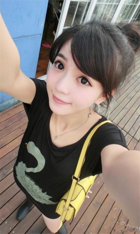 可爱性感美女动态壁纸 4.