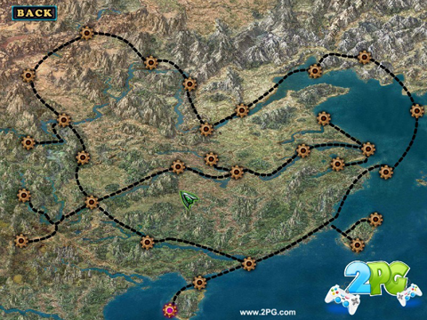 勇闯冰火岛加强版