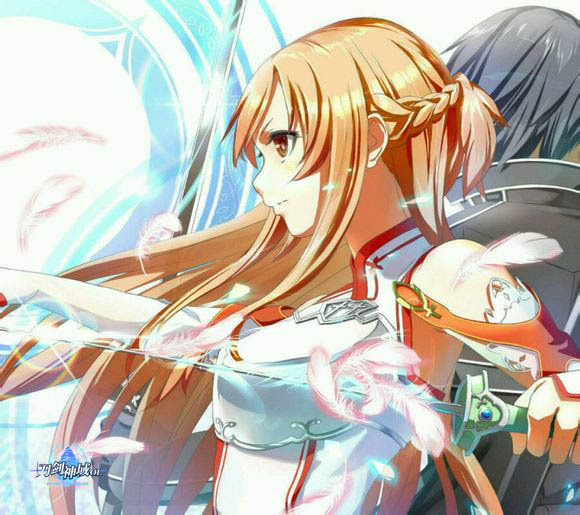 火热卡牌手游《刀剑神域OL》7月24日震撼开测