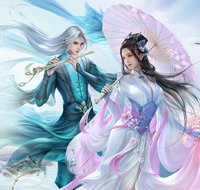 《古剑逍遥》宠物及坐骑介绍