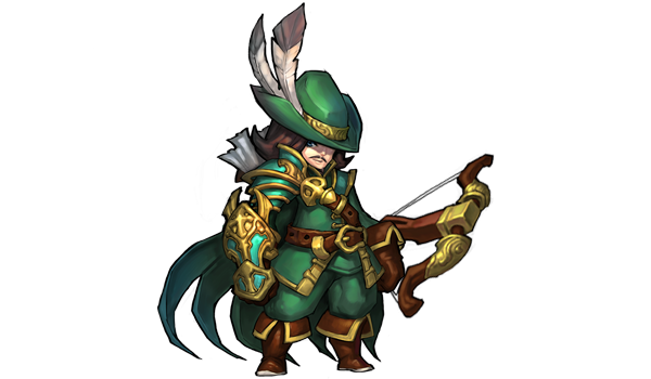 圣魂官网_手游_攻略_一发入魂--罗宾汉的正确