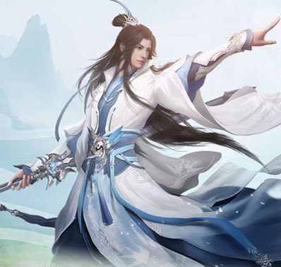 《古剑逍遥》仙侣系统