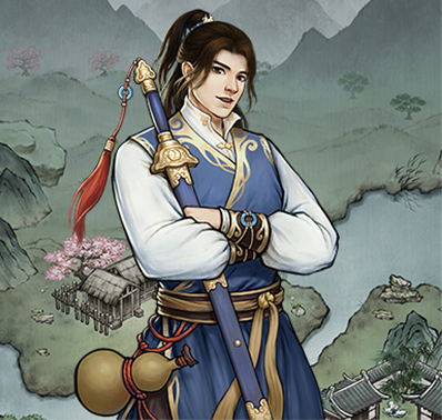 《武道神尊》新手攻略1.0