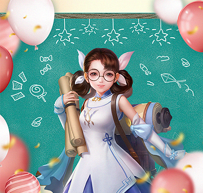 少侠童心依旧!《剑侠世界3》六一圆你儿时梦想!