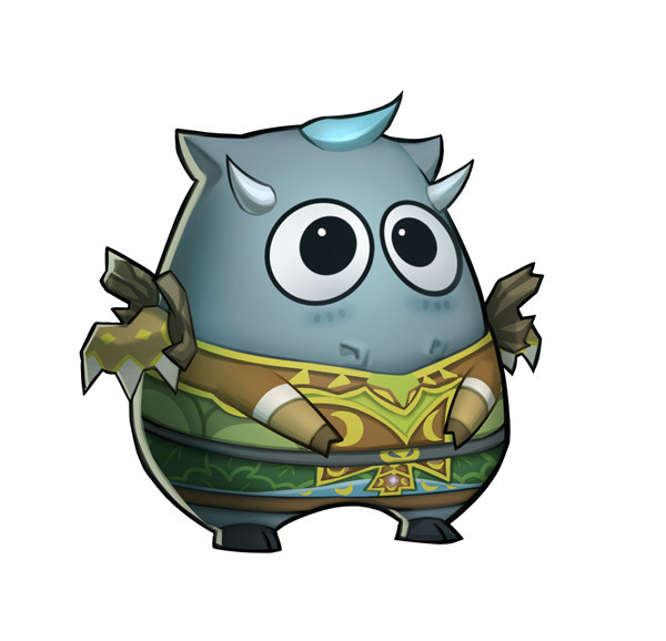 ​【爆料来了】联动信使神棍德顽皮出击！
