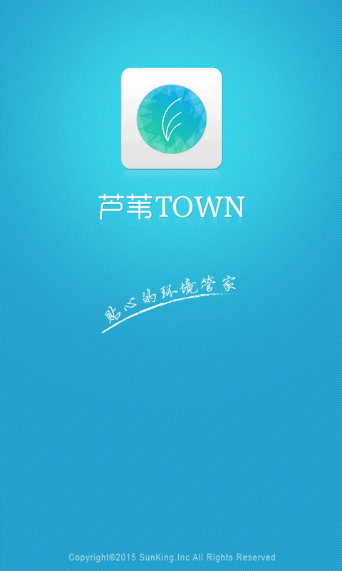 芦苇Town截图1