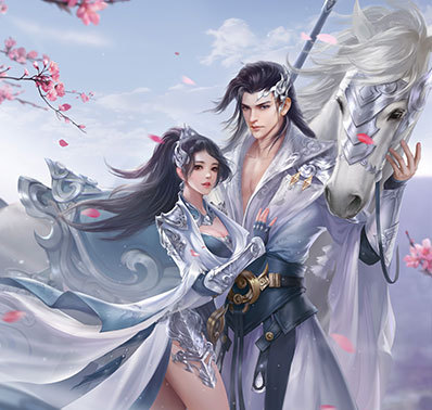 《古剑逍遥》玩法介绍