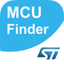 ST MCU选型工具