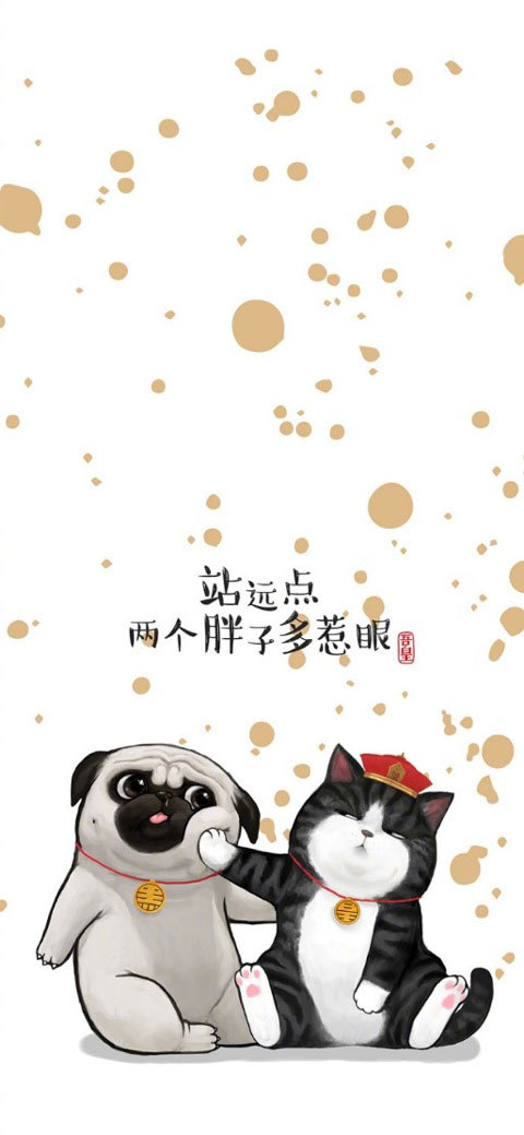 吾皇万睡!巴扎黑化身"哮天犬"闯入《轮回诀》