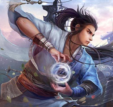 《剑侠武林》开启各种玩法