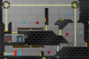 森林冰火人4无敌版