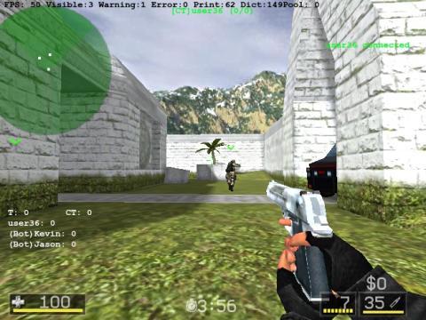 突袭反恐任务2.6