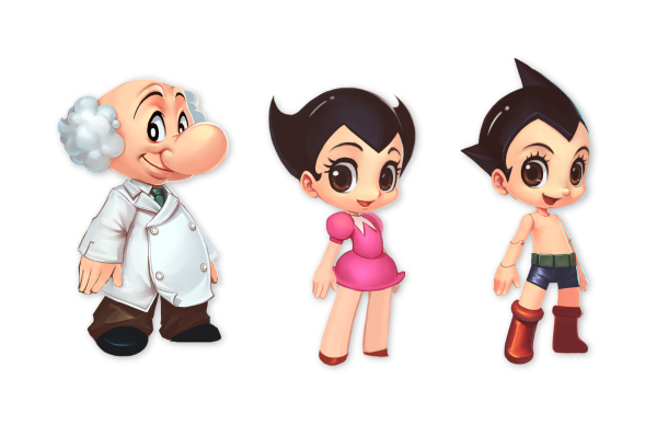 正版授权!《爆爆堂》里的乐趣童年_资讯_360