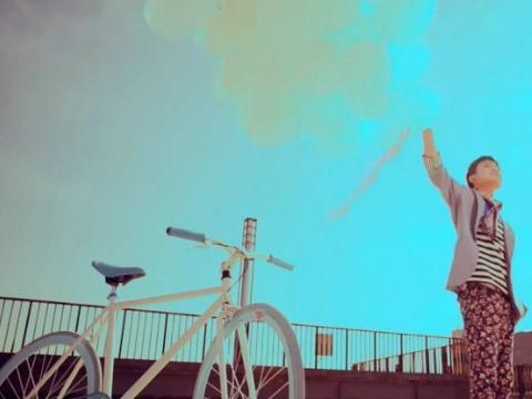 rta《 放肆的勇气 》