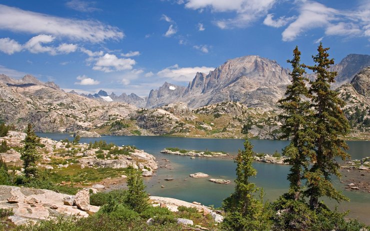 安卓开阔 风景 阳光 大气 旅游 风光 自然风光手机壁纸