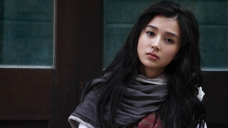 安卓明星 姚星彤手机壁纸