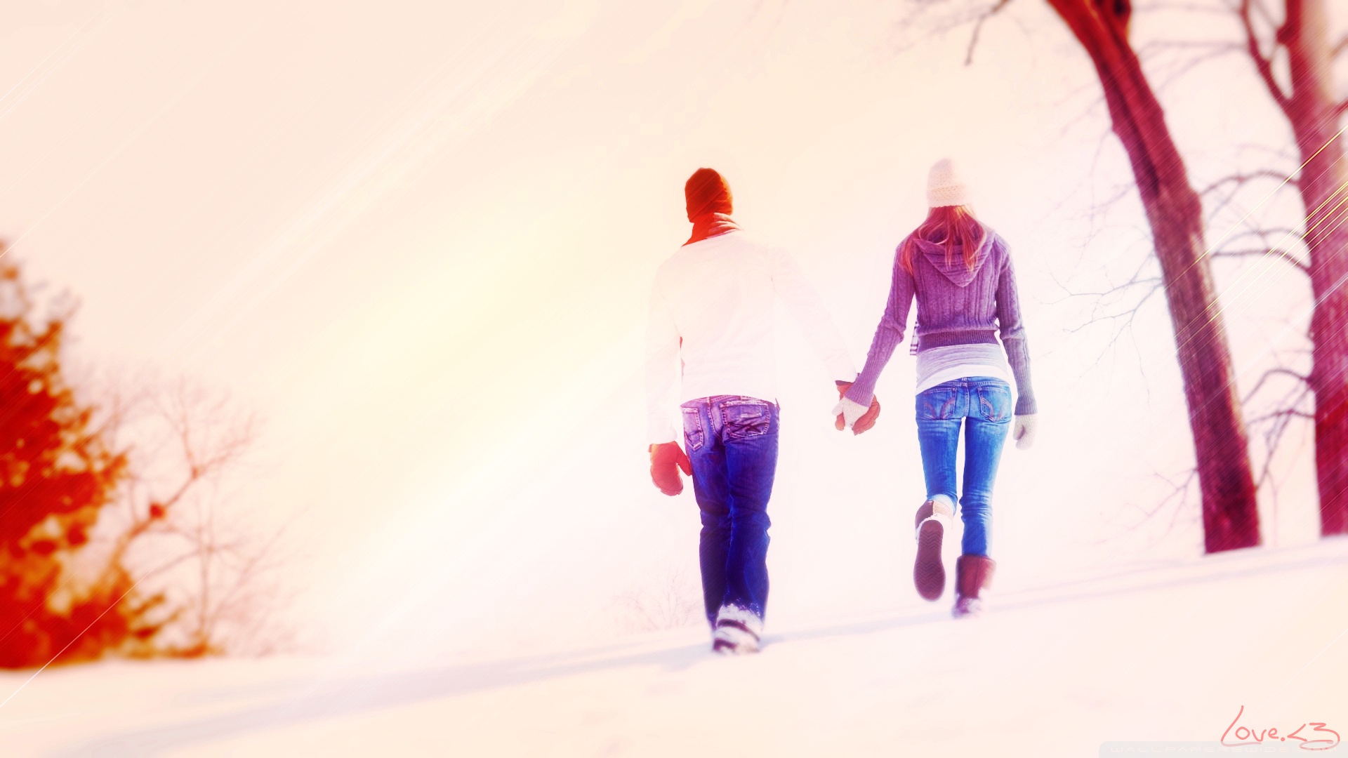 android安卓爱情 唯美温馨高清手机壁纸免费下载,安心市场-用安卓,要