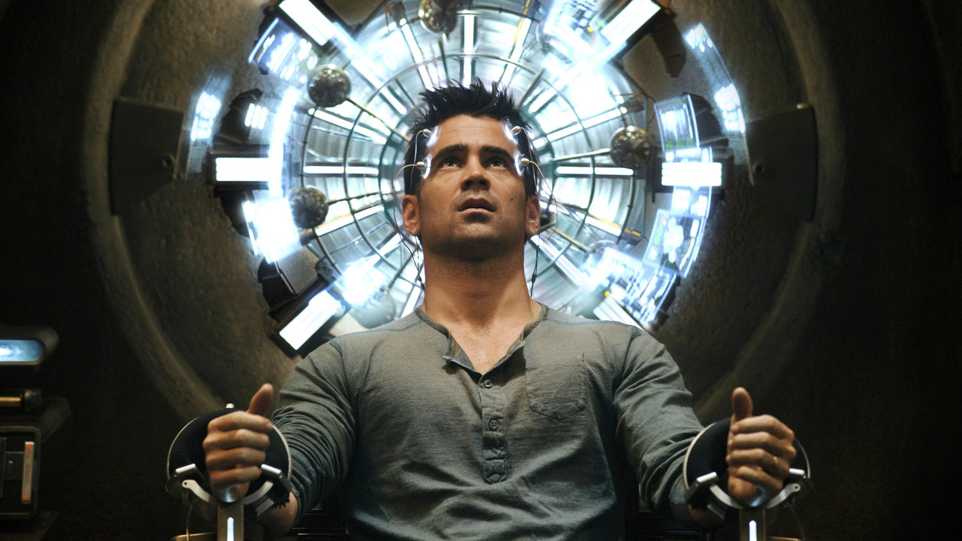 安卓(android)影视 全面回忆高清手机壁纸免费下载,安心市场-用安卓