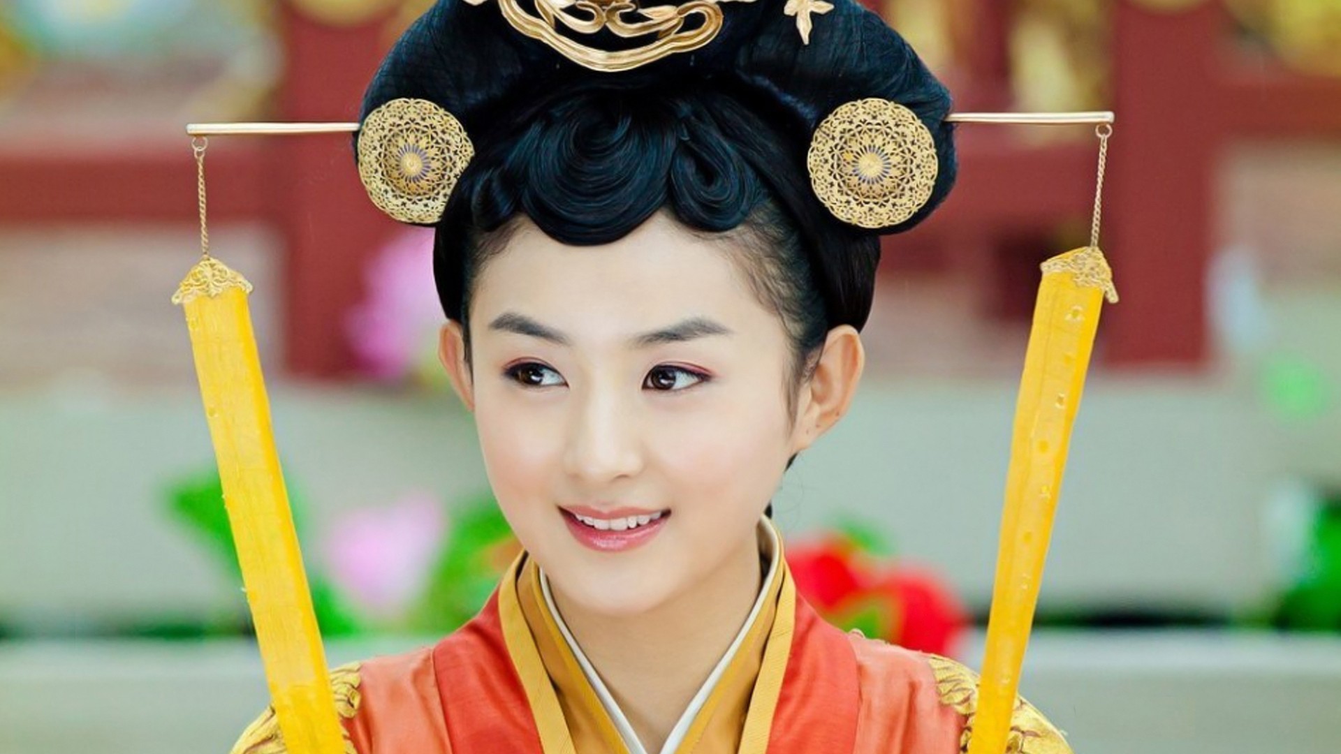 安卓(android)影视 陆贞传奇高清手机壁纸免费下载,安心市场-用安卓