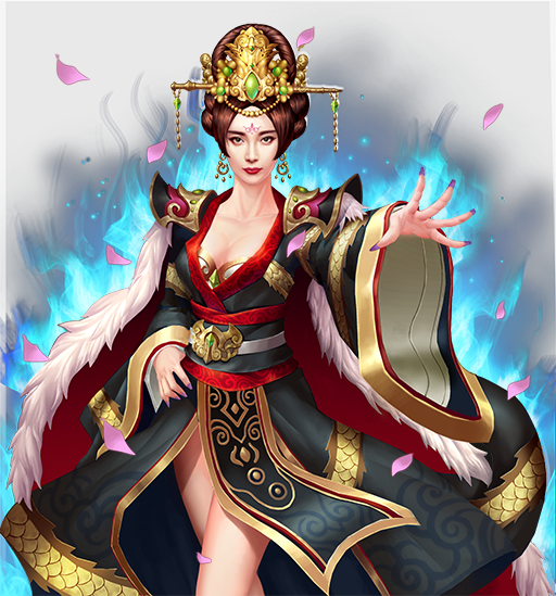 《芈氏春秋》:人物篇之宣太后