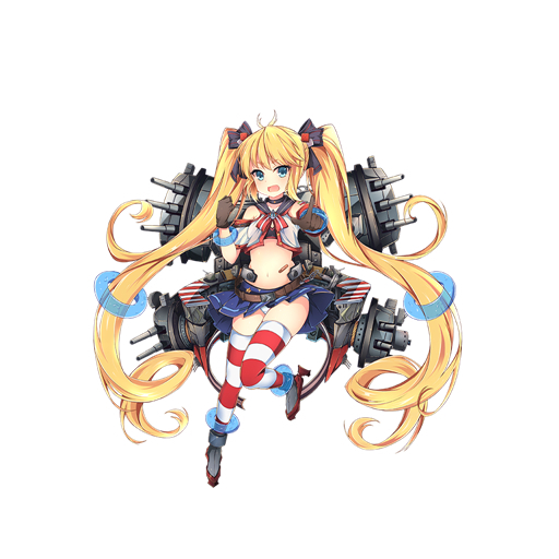 《战舰少女》船舰介绍——【战列】安德烈亚多利亚改_战舰少女-舰娘