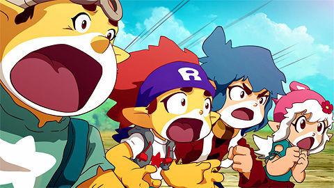 洛克王国2圣龙的心愿主演: 龙星,小桃,法比亚,奥多更新日期:2014-04