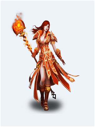 让人感觉害怕,那破天斩的技能,更是让人感觉到恐怖,最终技能奔雷剑法