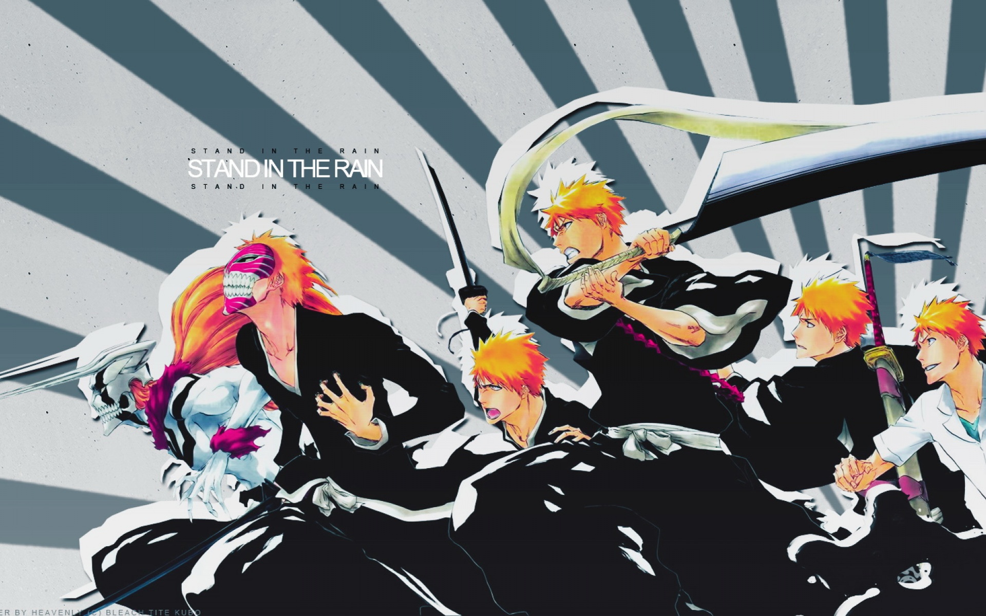 安卓(android)动漫 死神高清手机壁纸免费下载,安心市场-用安卓,要