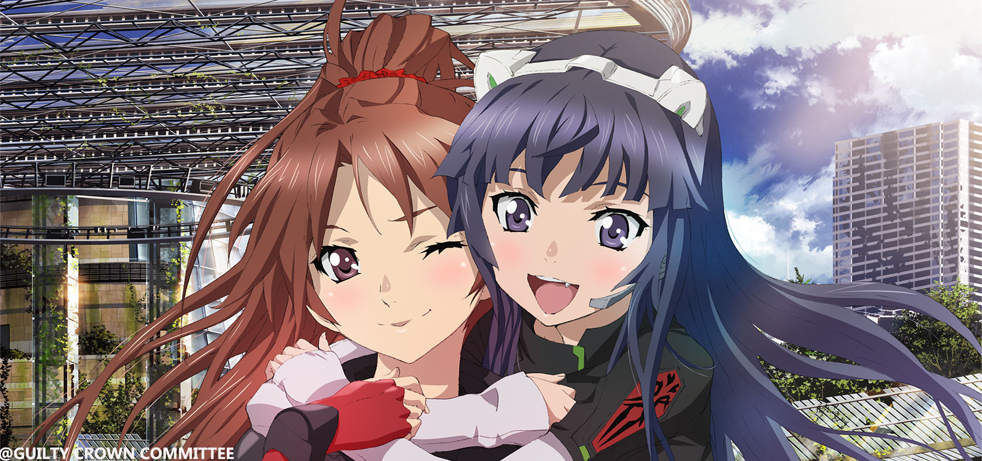 罪恶王冠之飞那鲁百科丨傲娇的猫娘鸫