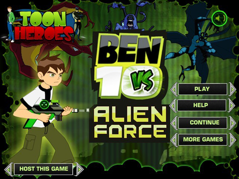 小游戏 >骇客对战外星人骇客对战外星人:一款好玩的物理射击游戏.