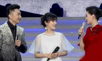 2015湖北卫视春晚