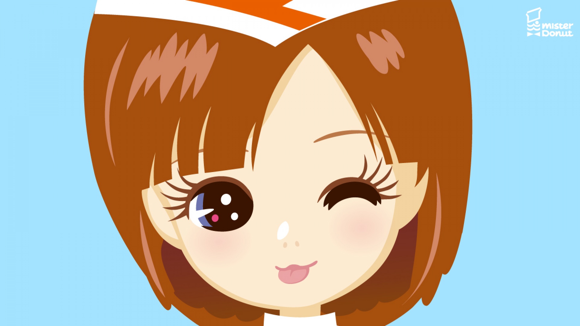 安卓(android)misdo licca 卡通 女孩高清手机壁纸免费下载,安心市场