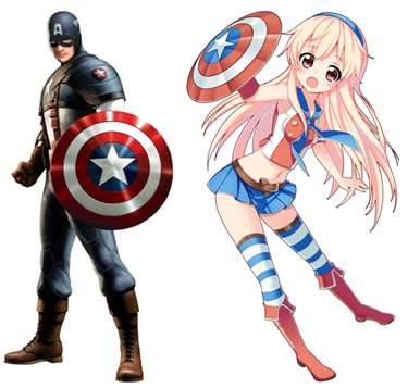 就连钢铁侠也摇身一变,萌气逼人,不知是否还能完美驾驭贾维斯咯~你还